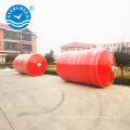 chinese best competitive price docking pu marine foam filled eva solid fender